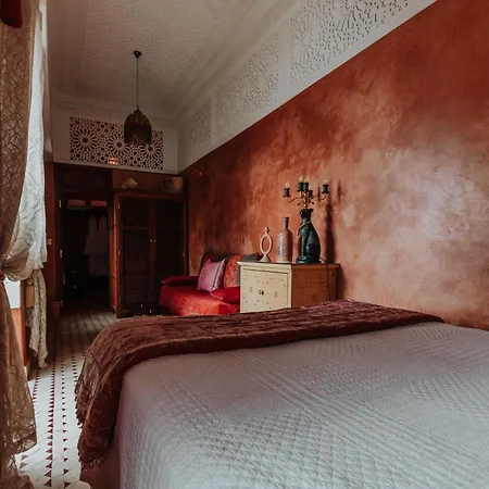 Kenzara Suites & Pool, Your Private Escape-2