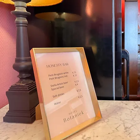 Hotel Botaniek-3