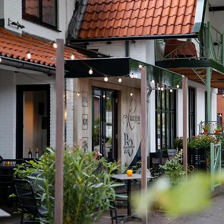 Kruller - Hotel B&B-2