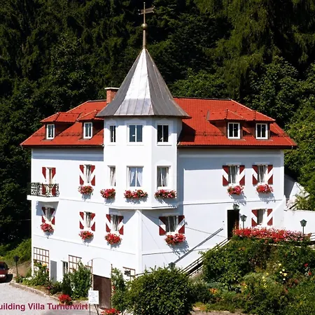 Hotel Turnerwirt-2