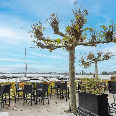 Fletcher Hotel Restaurant Loosdrecht-Amsterdam-2
