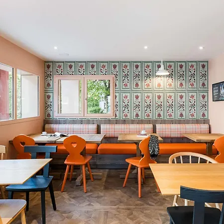 Ibis Styles Annecy Centre Gare-3