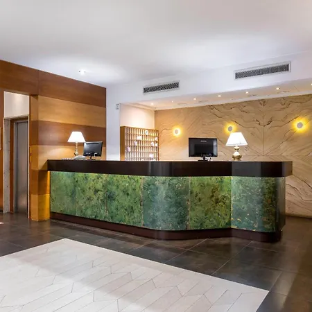 Quality Hotel Nova Domus-3