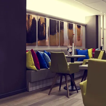 Mercure Oostende-2