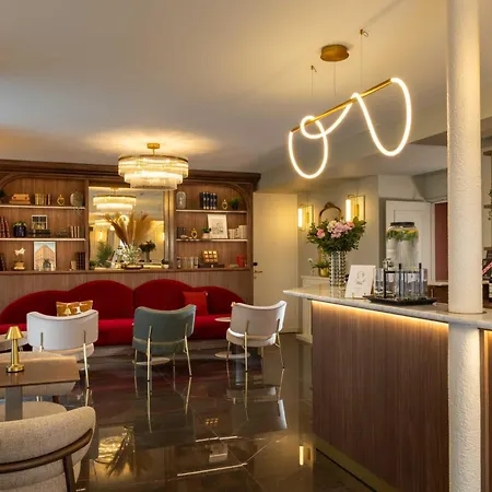 Hotel De Sevigne-3