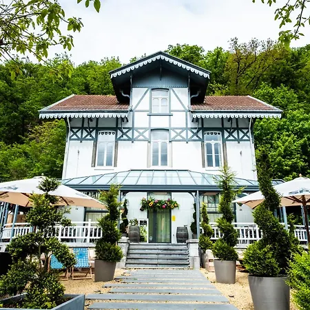 Hotel La Tonnellerie-2