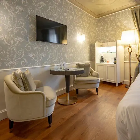 San Firenze Suites & Spa-3