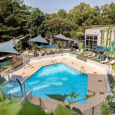 Ibis Styles Lyon Gerland-3