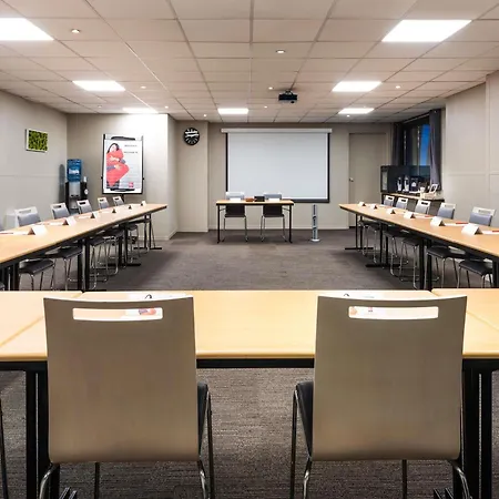Ibis Paris Alesia Montparnasse-2