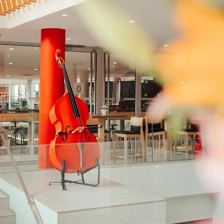 Hotel Da Musica-2