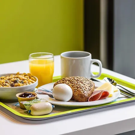 Ibis Budget Osnabrueck City-2