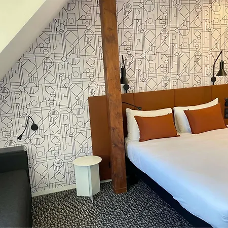 Ibis Colmar Centre-2