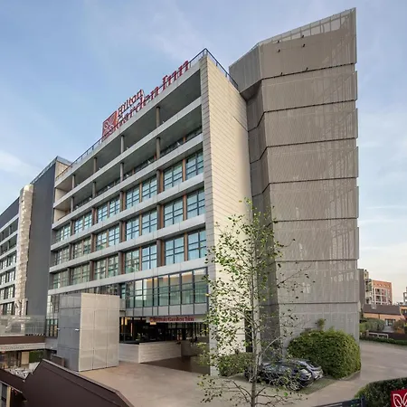 Hilton Garden Inn Milan North-2