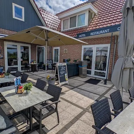 Hotel B&B d'Olde Smidse-2