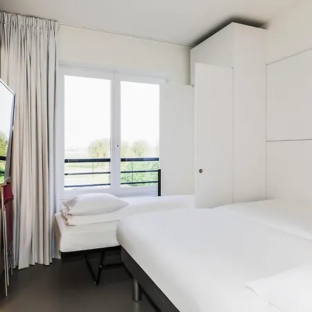 Ibis Budget Knokke-2