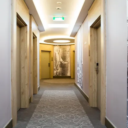 Hotel Atlas Leipzig-3