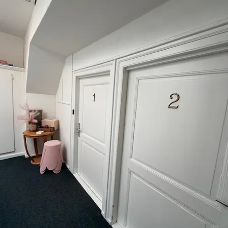 Bnb Bruxelles - Studios & Apartments-2