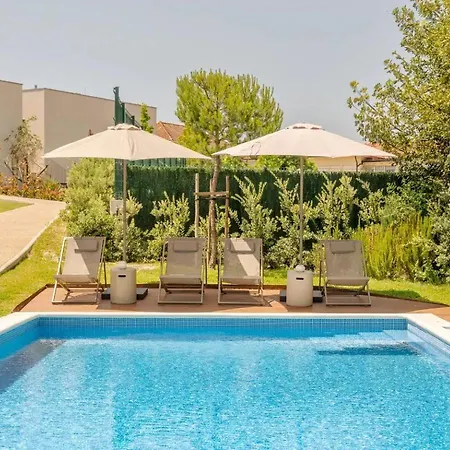 Bfresh Hotel - Padel, Pool & Fitness - Adults Only-2