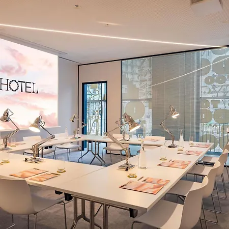 Too Hotel & Spa Paris - Mgallery Collection-3