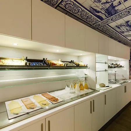 ibis Styles Amsterdam Central Station-2