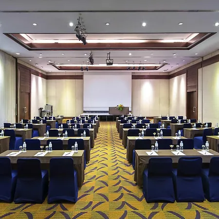 Novotel Bangkok Bangna-2