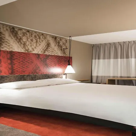 ibis Gent Centrum St. Baafs Kathedraal-3