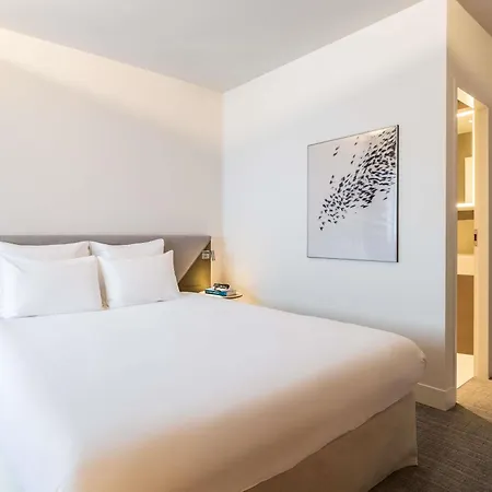 Novotel Brugge Centrum-3