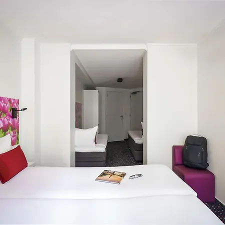 ibis Styles Amsterdam City-3