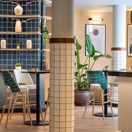 Hotel Muenchen City Center, Affiliated By Melia-3