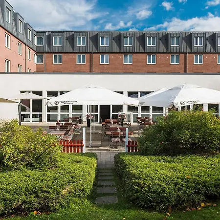 Hotel Oberhausen Neue Mitte, Affiliated By Melia-2
