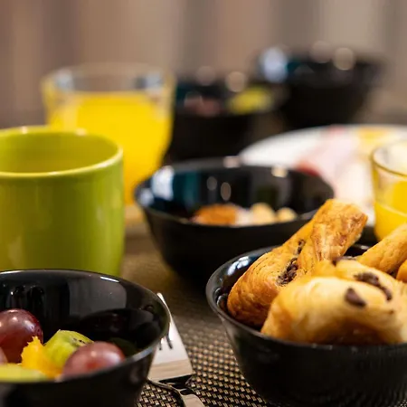 Ibis Styles Paris Gare Saint Lazare-3