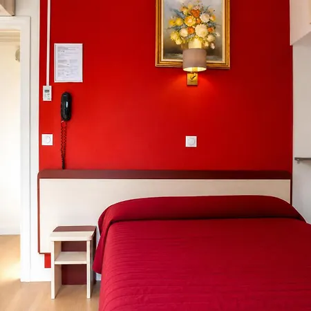 Avenir Hotel Montmartre-2