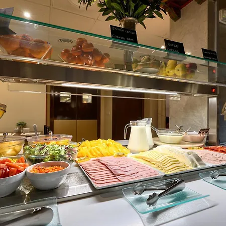 Hotel Murillo Reinoso-3