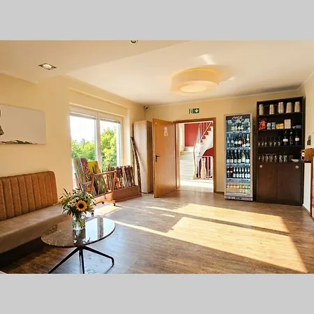 Christiana'S Wein & Art Hotel-2