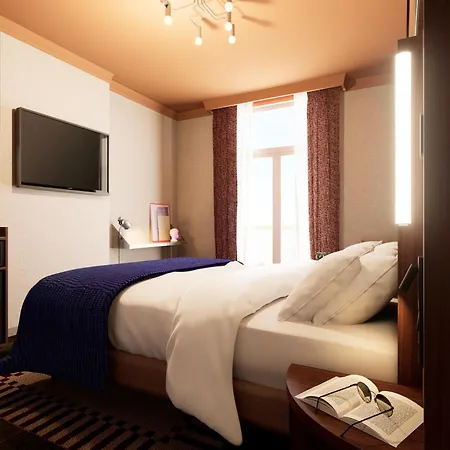 Hotel Vrythof-3