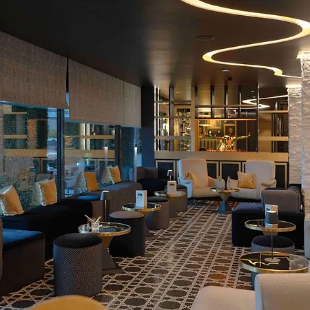 Mercure Orleans Centre Bords De Loire-2