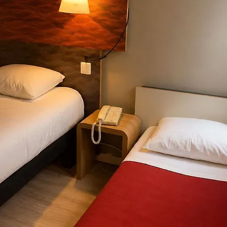 Hotel ibis Dijon Centre Clemenceau-3