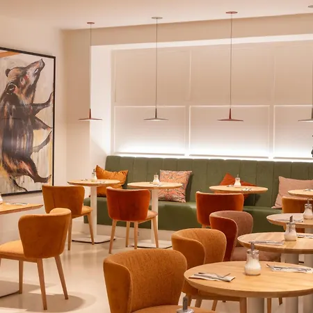 Hotel Denit Barcelona-2