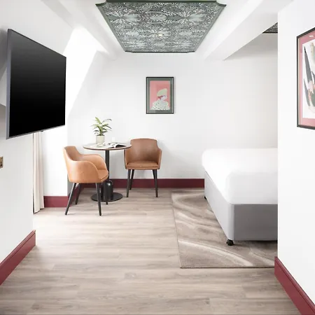 The Welbeck Hotel By Ihg-3