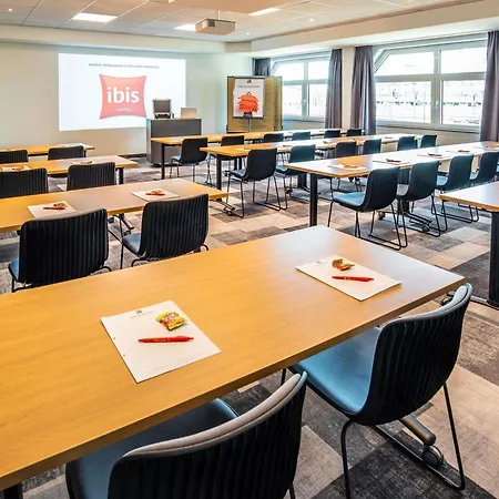 Ibis Heidelberg Hauptbahnhof-3