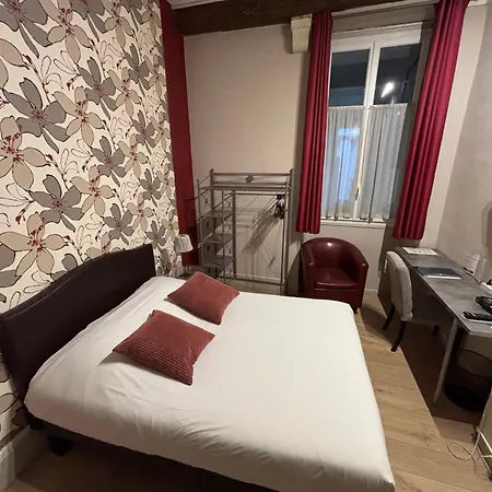 Hotel Le Jacquemart-3