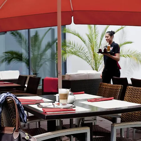 Ibis Hotel Muenchen City West-3