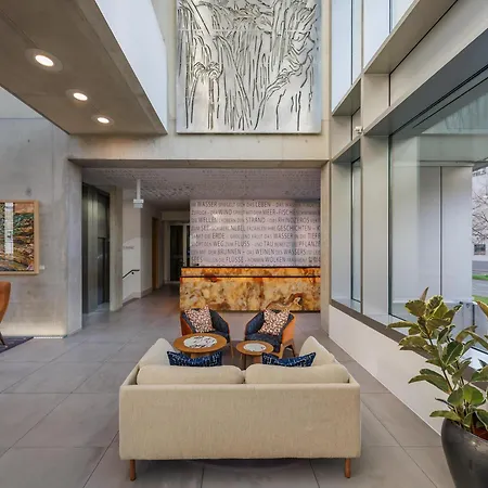 Art'Otel Cologne, Powered By Radisson Hotels-3