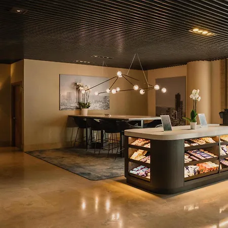 Radisson Blu Hotel Milan-2