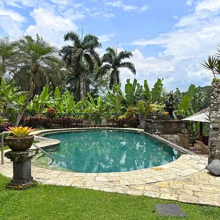 Hotel Bunga Permai-3