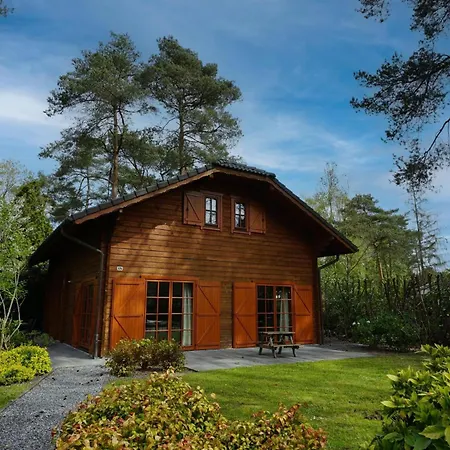 EuroParcs De Achterhoek-3