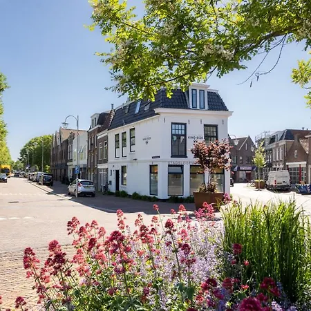 Stadslogement Kingsize-2