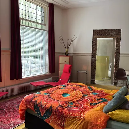 Room Lange Haven-2