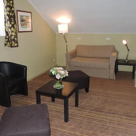 Hotel Cour Saint Georges By Cw Hotel Collection-3