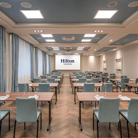 Hilton Turin Centre-3